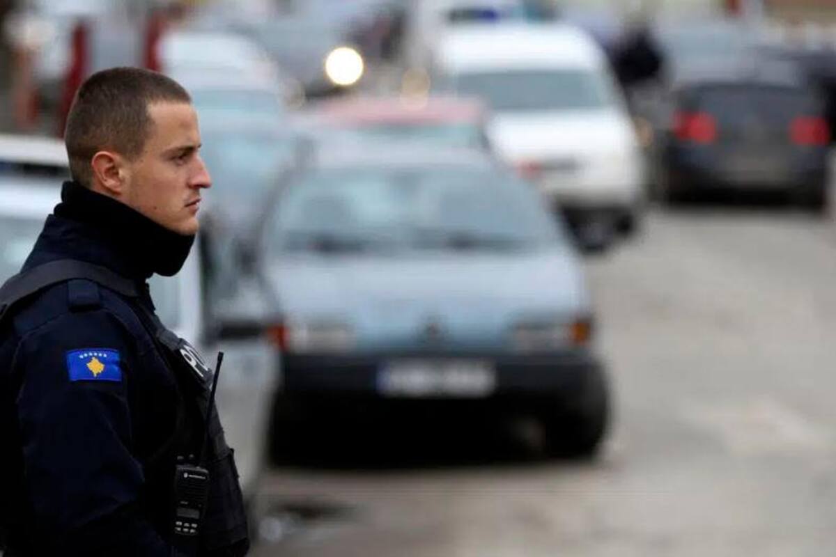 Kosovo solicitará el ingreso en la Unión Europea el 15 de diciembre