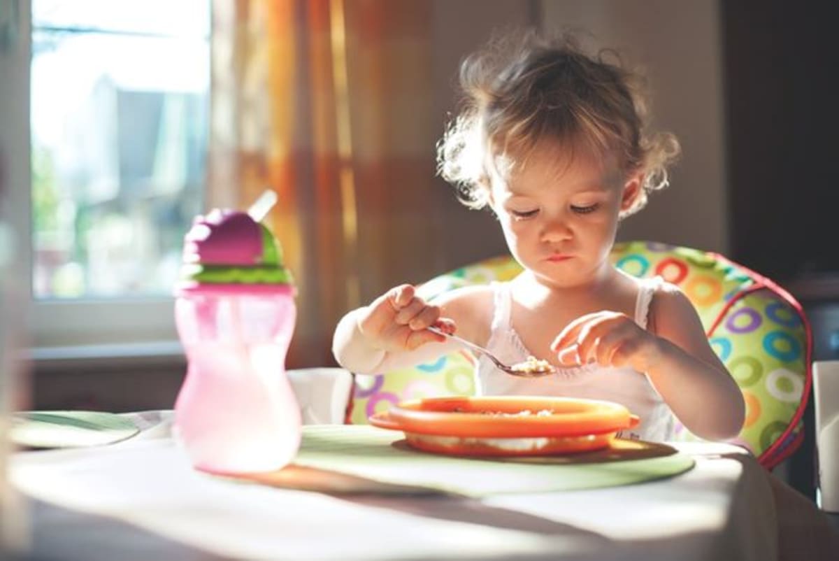 Los niños con cáncer están popensos a sufrir de anemia y bajos niveles de plaquetas en la sangre.