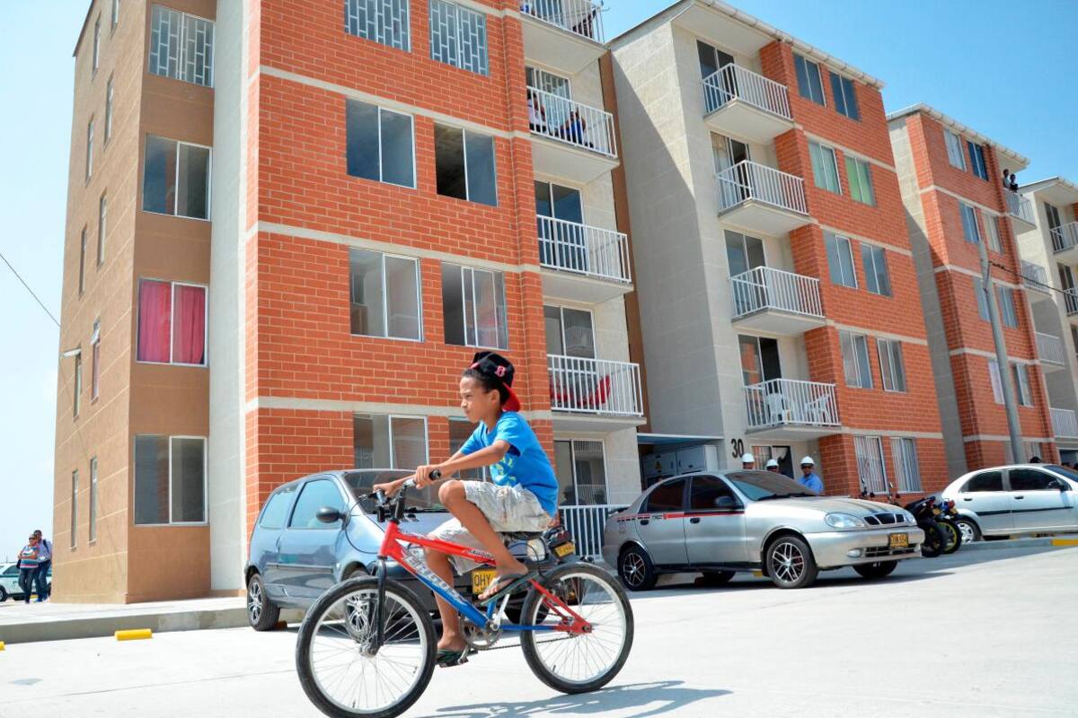 Conozca por qué el 2021 fue histórico en compra de vivienda en Colombia