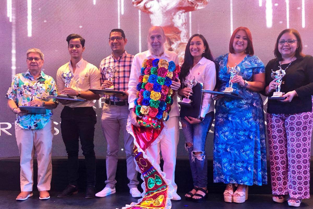 Estos son los ganadores del premio de crónica Ernesto McCausland