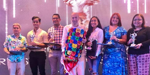 Estos son los ganadores del premio de crónica Ernesto McCausland