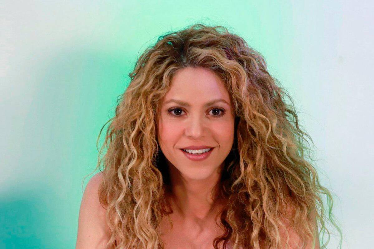 Abogados de Shakira sobre cuentas offshore en ‘Papeles de Pandora’