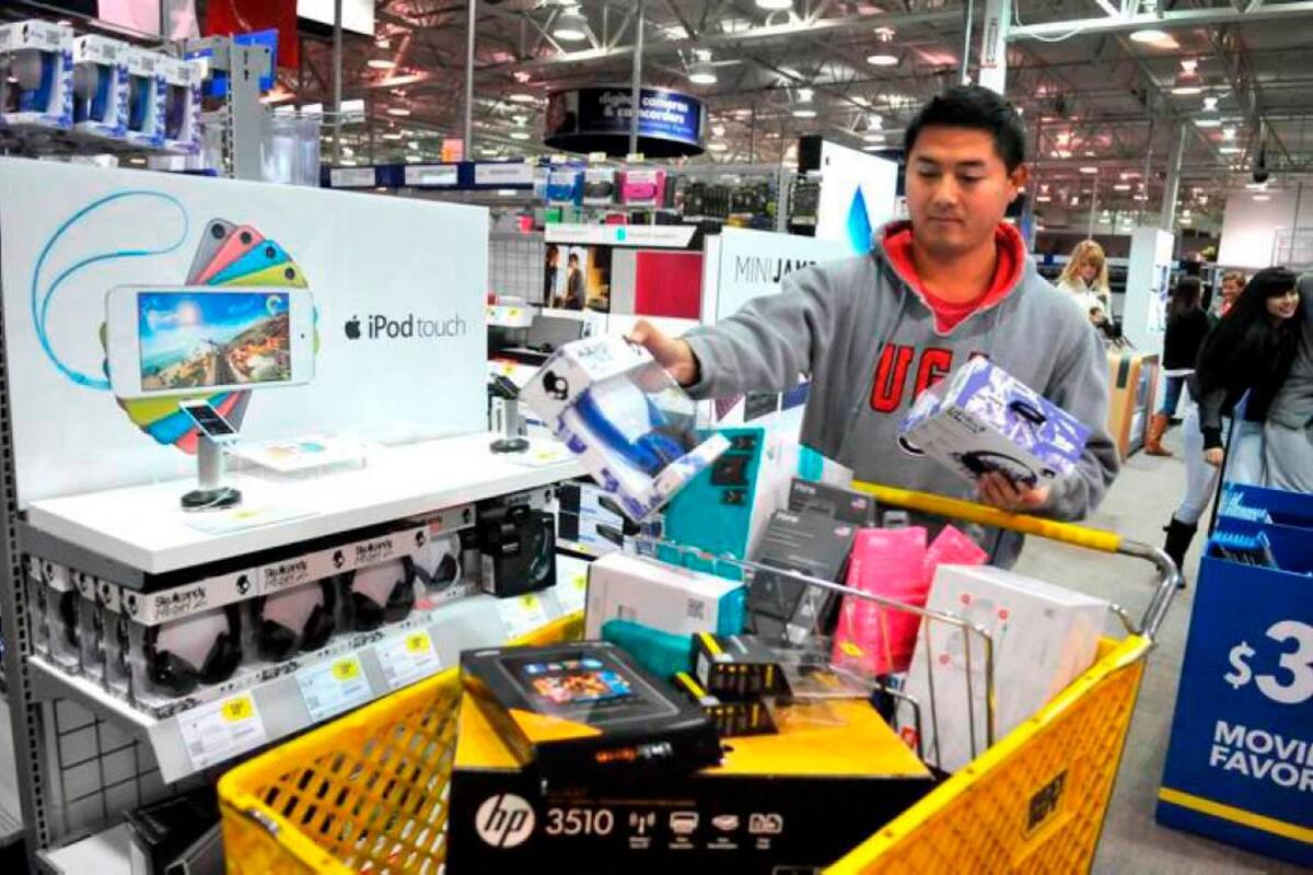 Todo lo que debes saber sobre el Black Friday de fin de año en Colombia