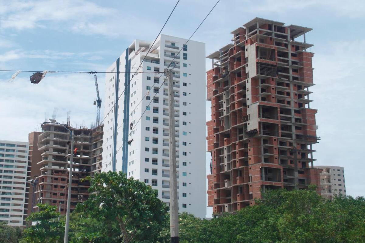 La vivienda lidera los proyectos de Expociudad 2019