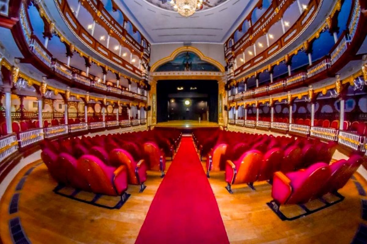 El Teatro Adolfo Mejía tendrá una agenda artística permanente