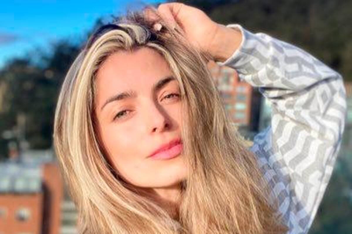 Cristina Hurtado denuncia que usaron su imagen para estafar