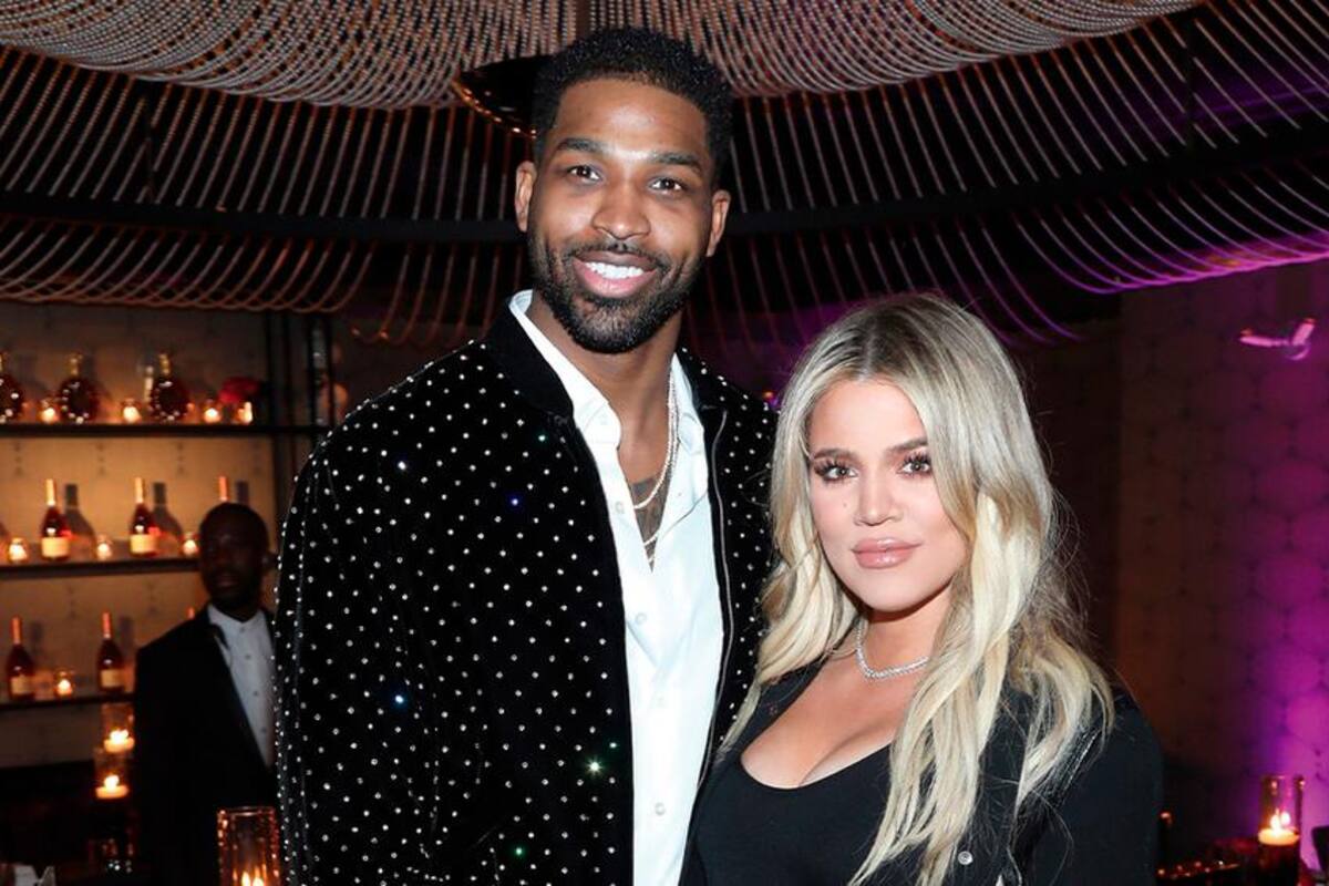 ¡Vuelve y juega! Khloe Kardashian se separa de Tristan Thompson