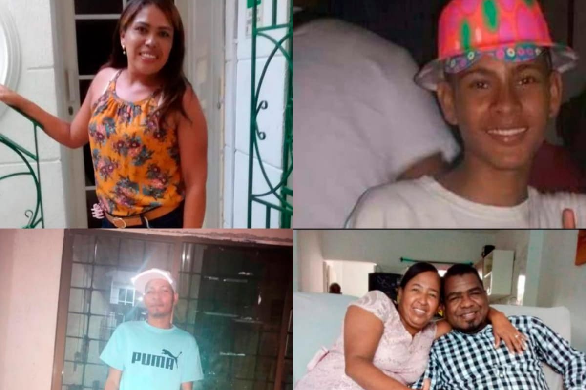 ‘El Bola’: tiene 22 años y es investigado por 5 asesinatos en Cartagena