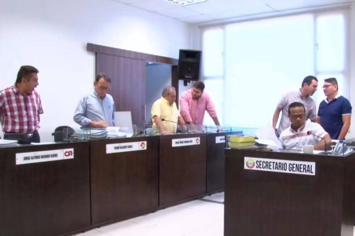 Asamblea aprobó presupuesto de $1,7 billones para el 2020