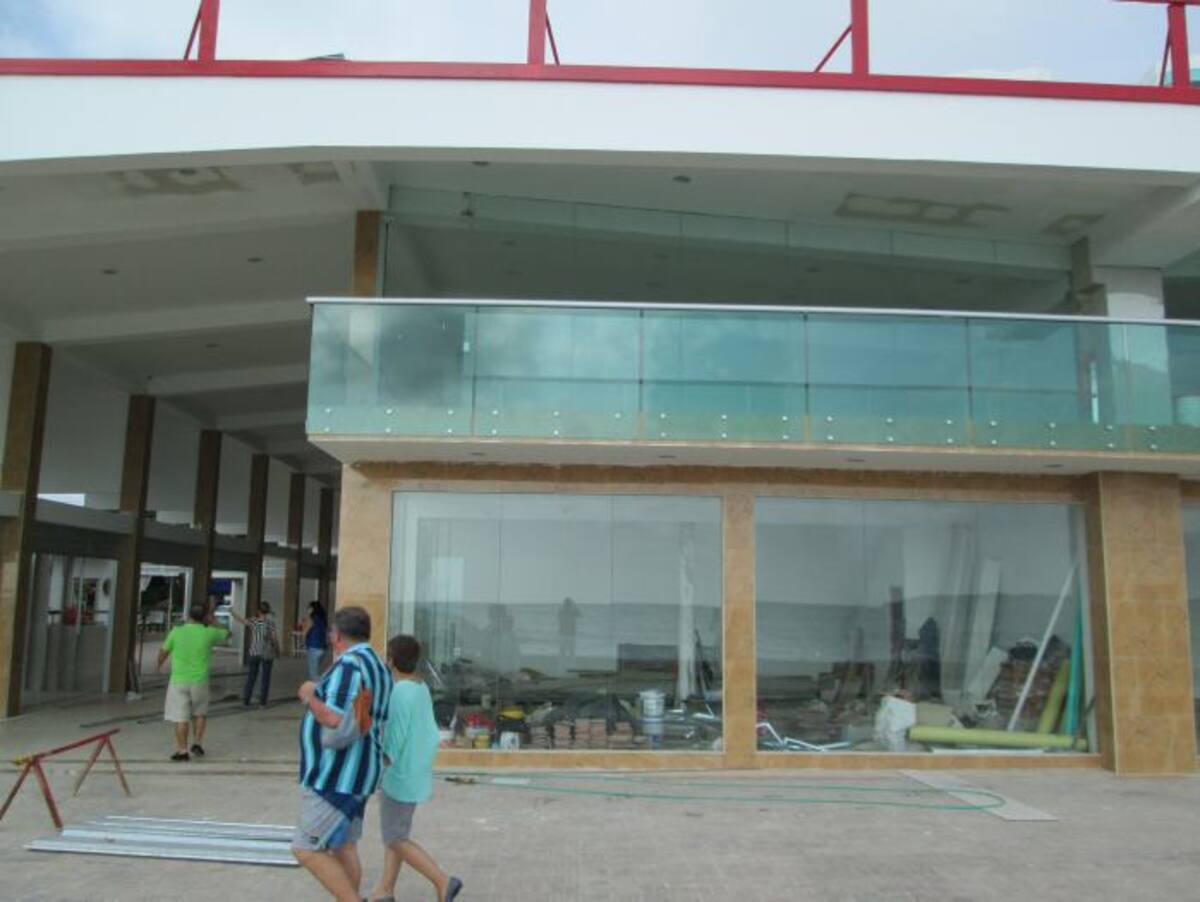 PEDRO TORRES, GENTE BAHÍA – EL UNIVERSAL