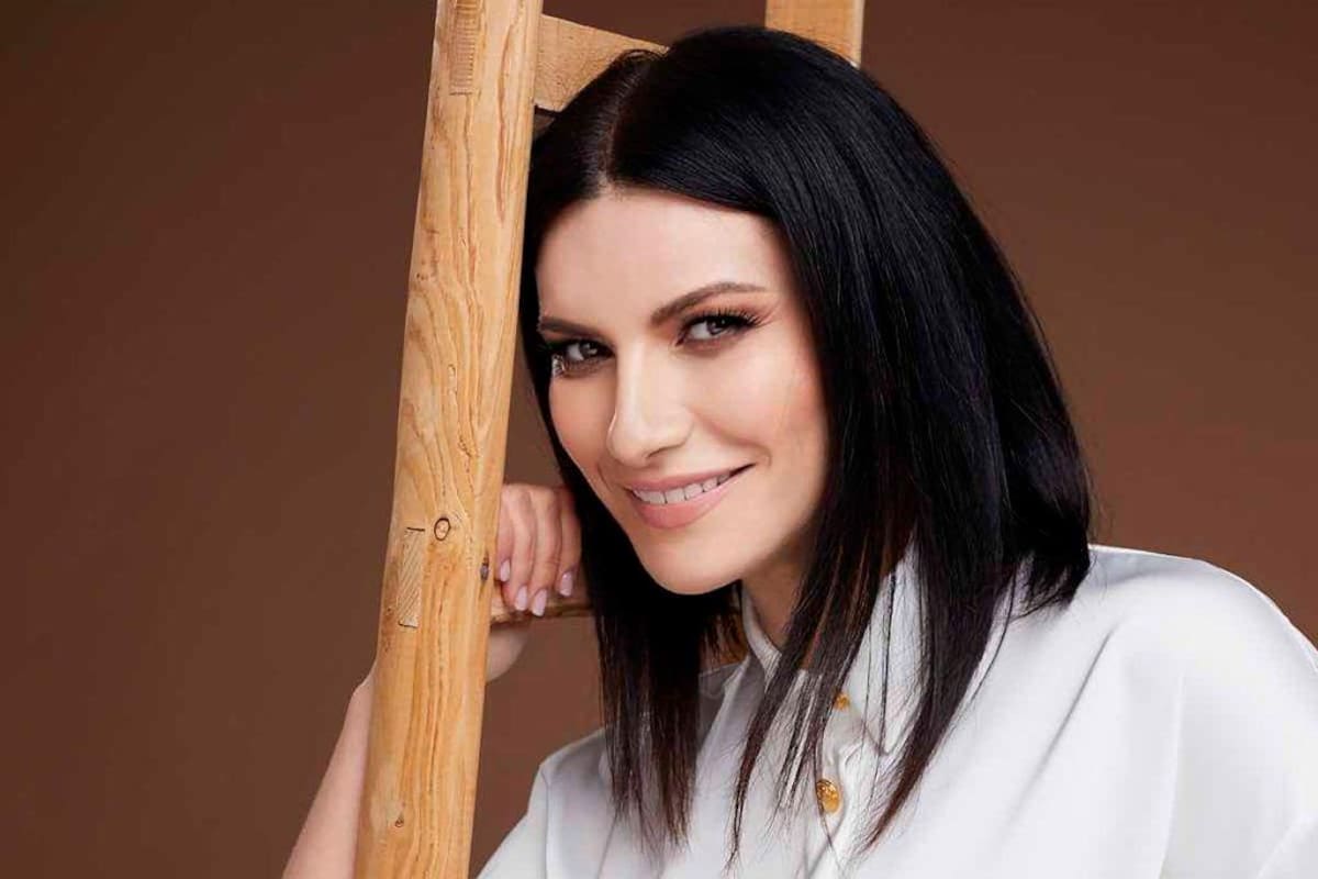 ¡A celebrar su trayectoria! Laura Pausini incluye a Colombia en su gira