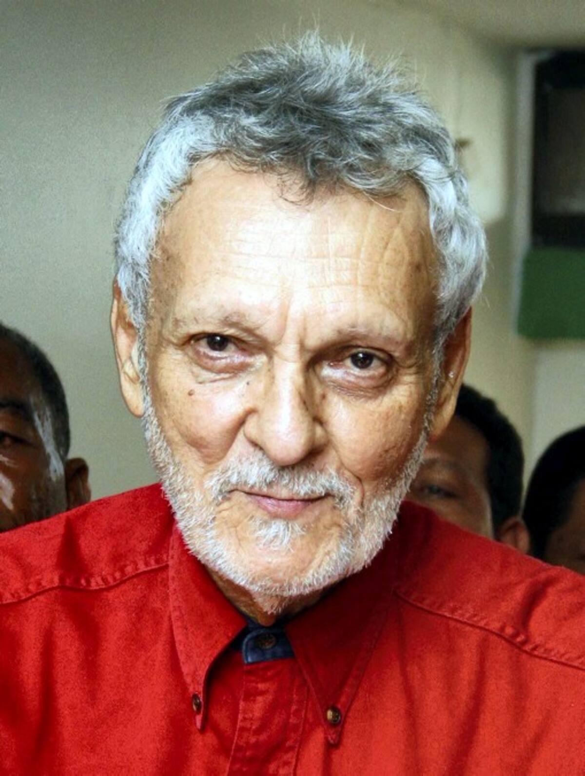 Julio César Guerra Tulena, aspirante a la Gobernación de Sucre. Foto/ Archivo.