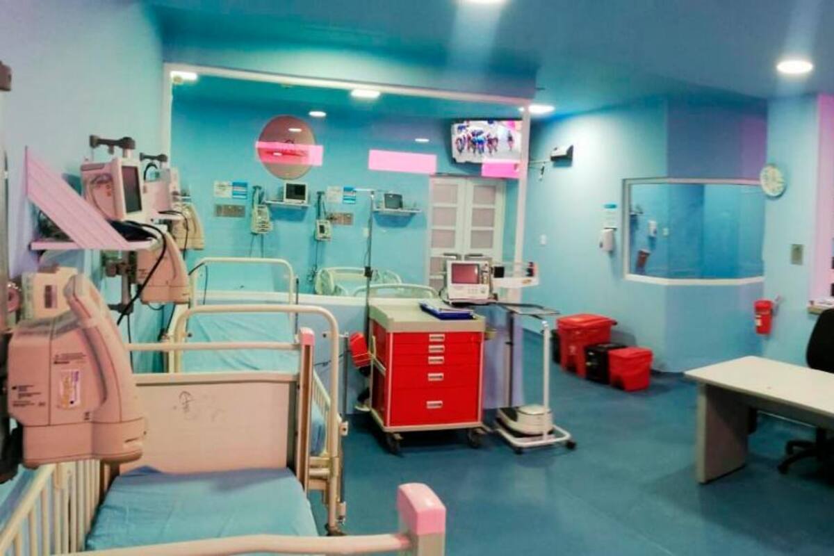 Cáncer infantil dejó 8 muertes en 2022: la detección temprana es vital