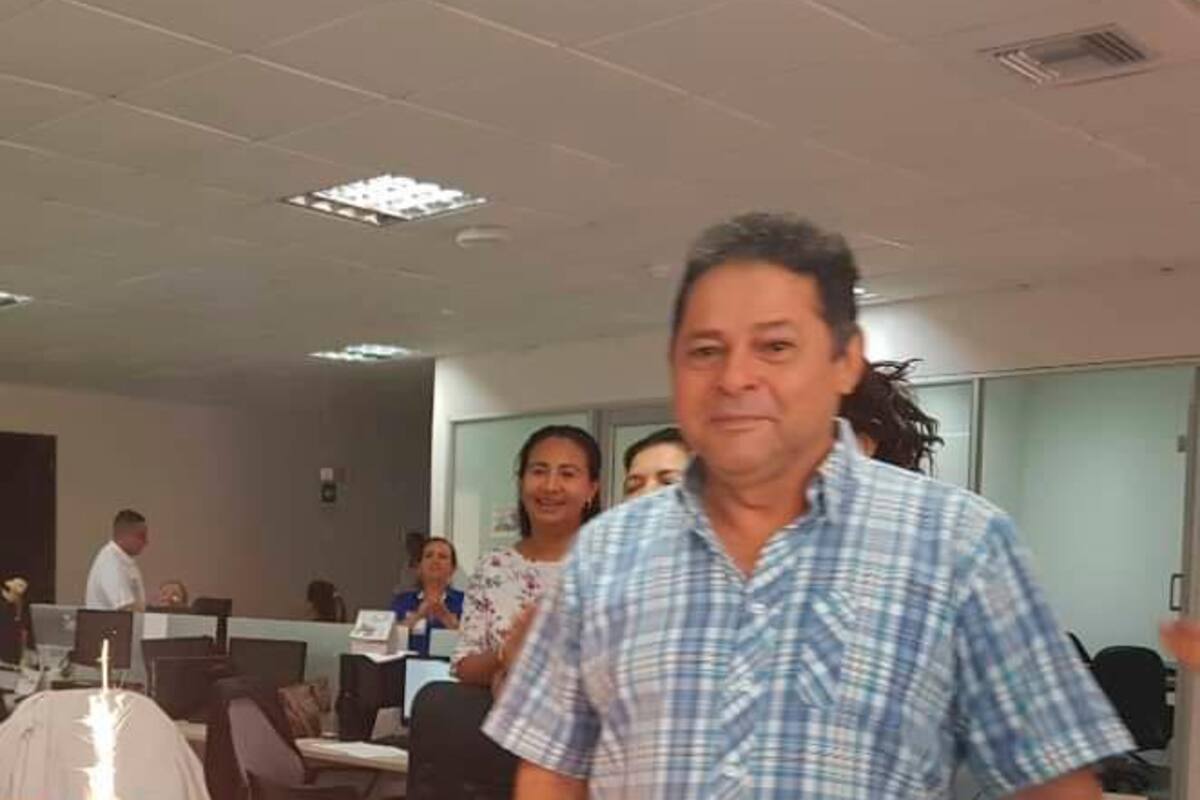Gustavo Padrón, la huella de un gestor cultural