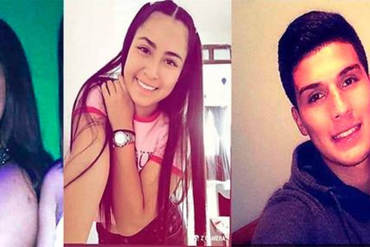 Las peticiones de los familiares de los jóvenes asesinados en Samaniego