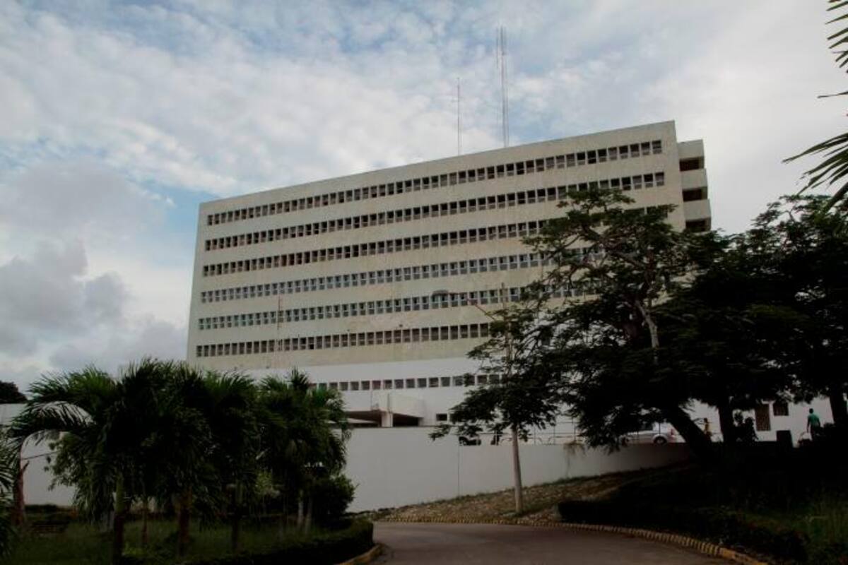 Lo que ha hecho el HUC para superar la intervención de Supersalud