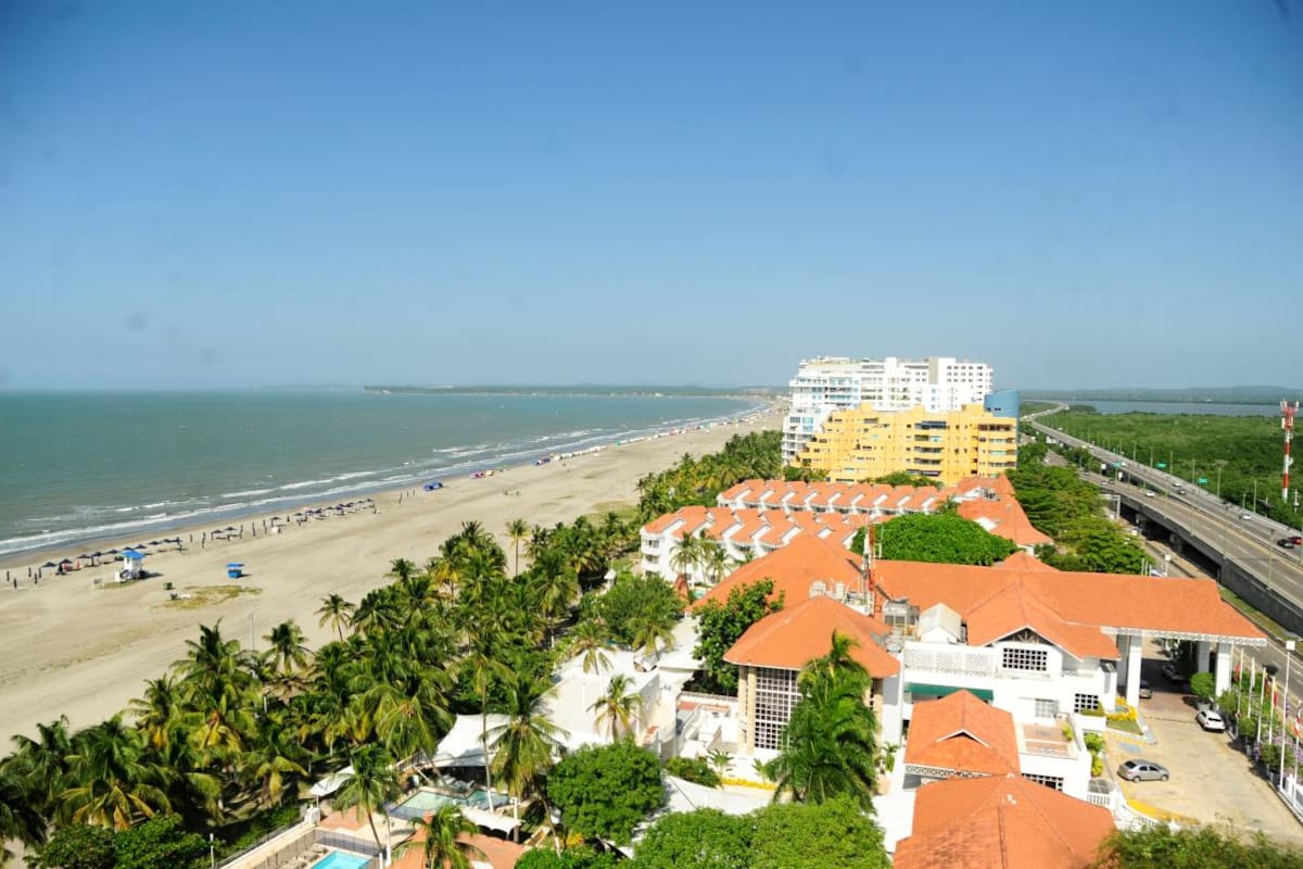 Vacaciones en Cartagena: aún hay cupo en los hoteles dice Cotelco