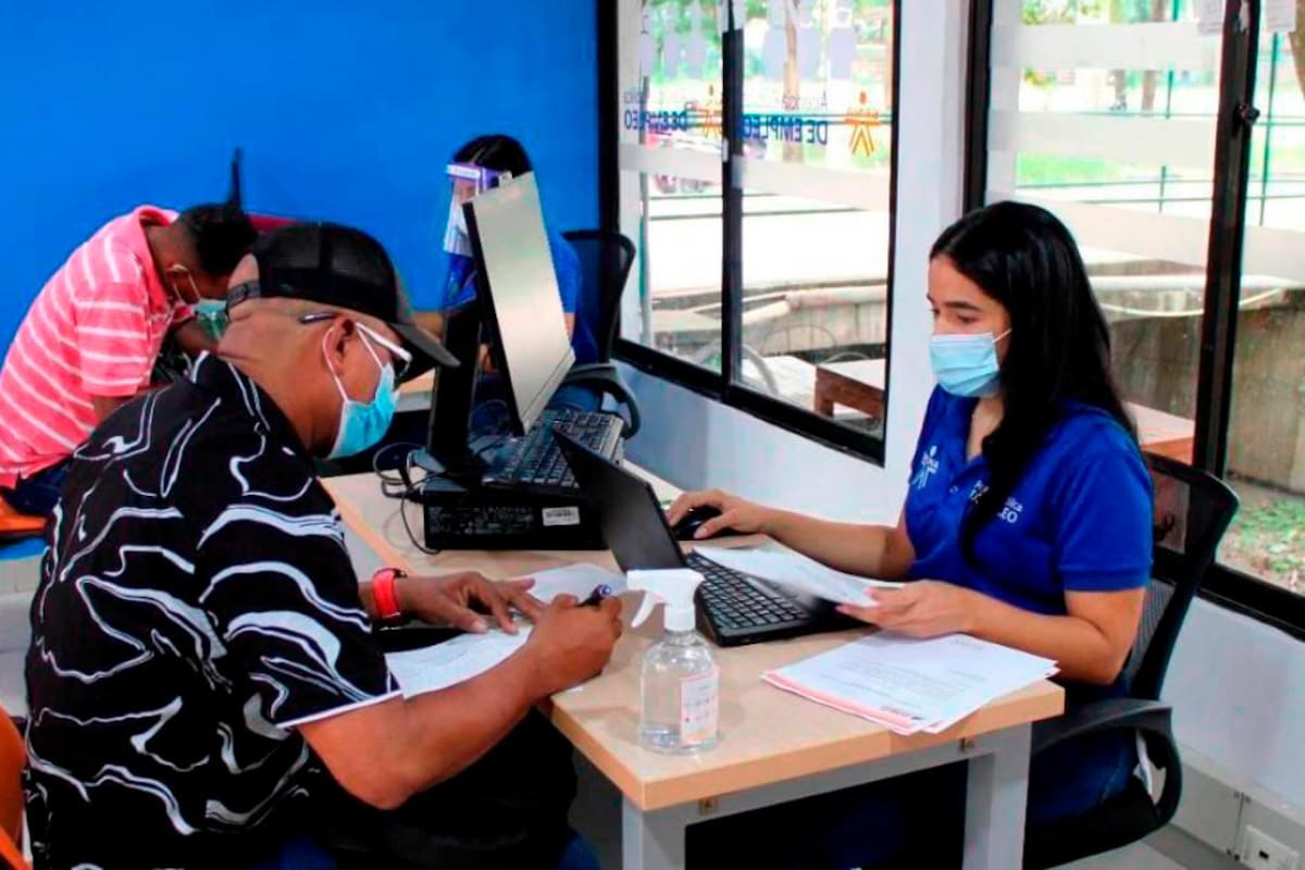 ¡Pilas! Estas son las vacantes que tiene disponible el Sena en Cartagena