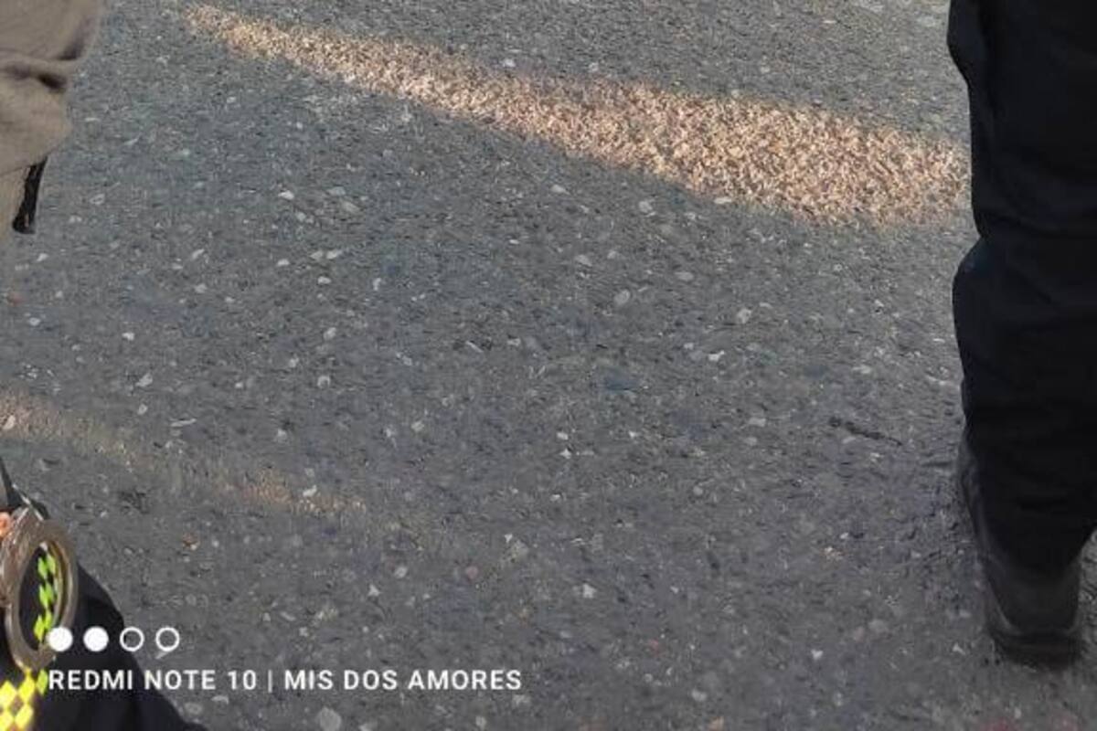 Intolerancia: el terrible drama de familia de hombre asesinado a machetazos