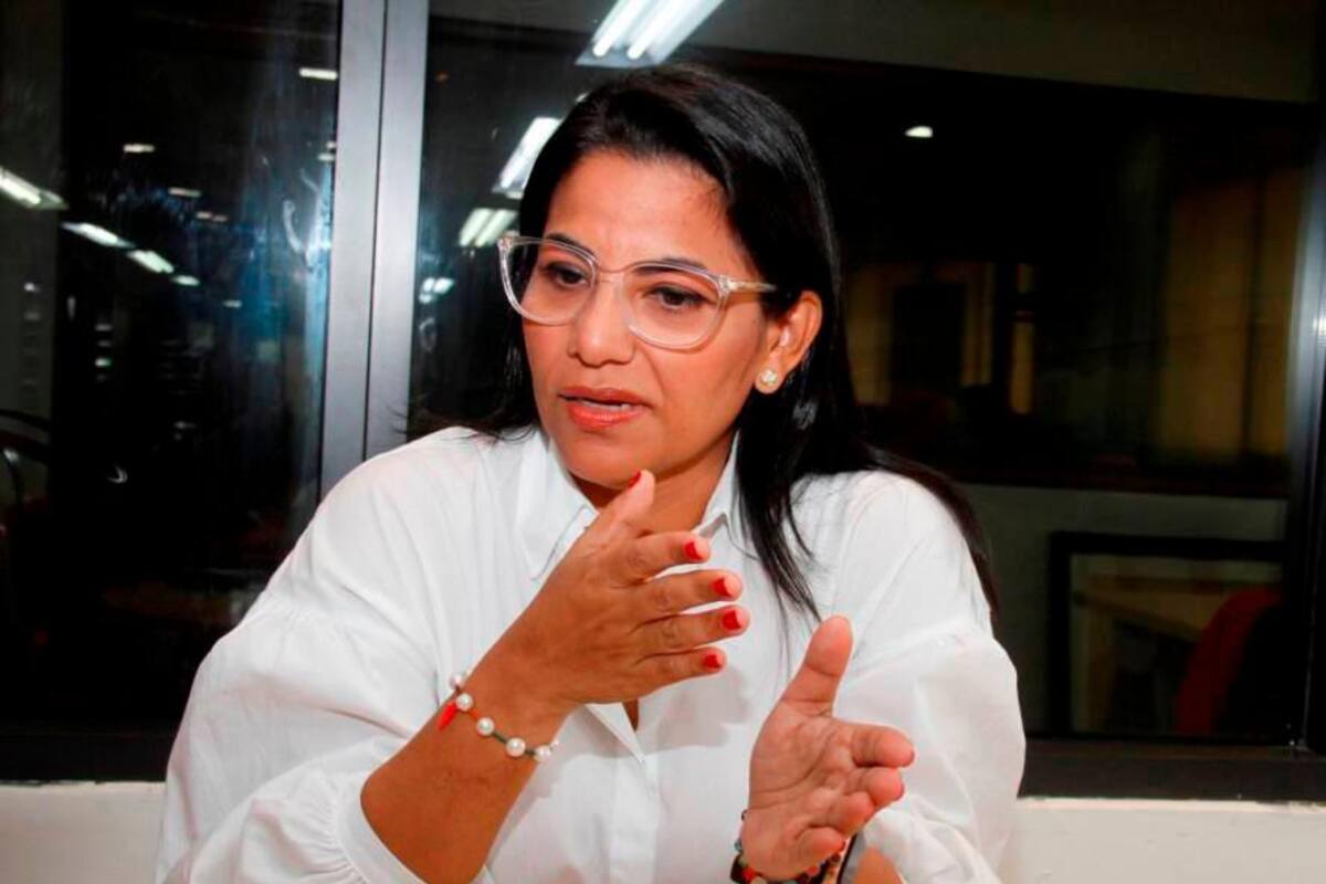 Personería inhabilita a exsecretaria general de la Alcaldía por ocho años