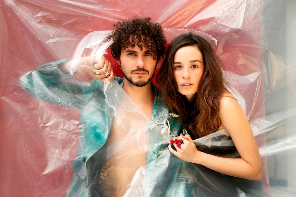 “Volverte a ver” un adelanto de Monsieur Periné