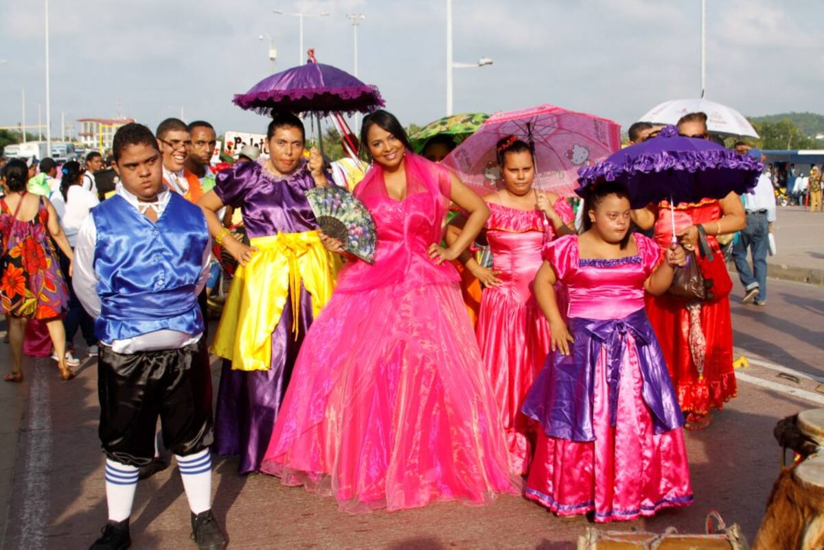 LORENA HENRIQUEZ LABORDE - EL UNIVERSAL