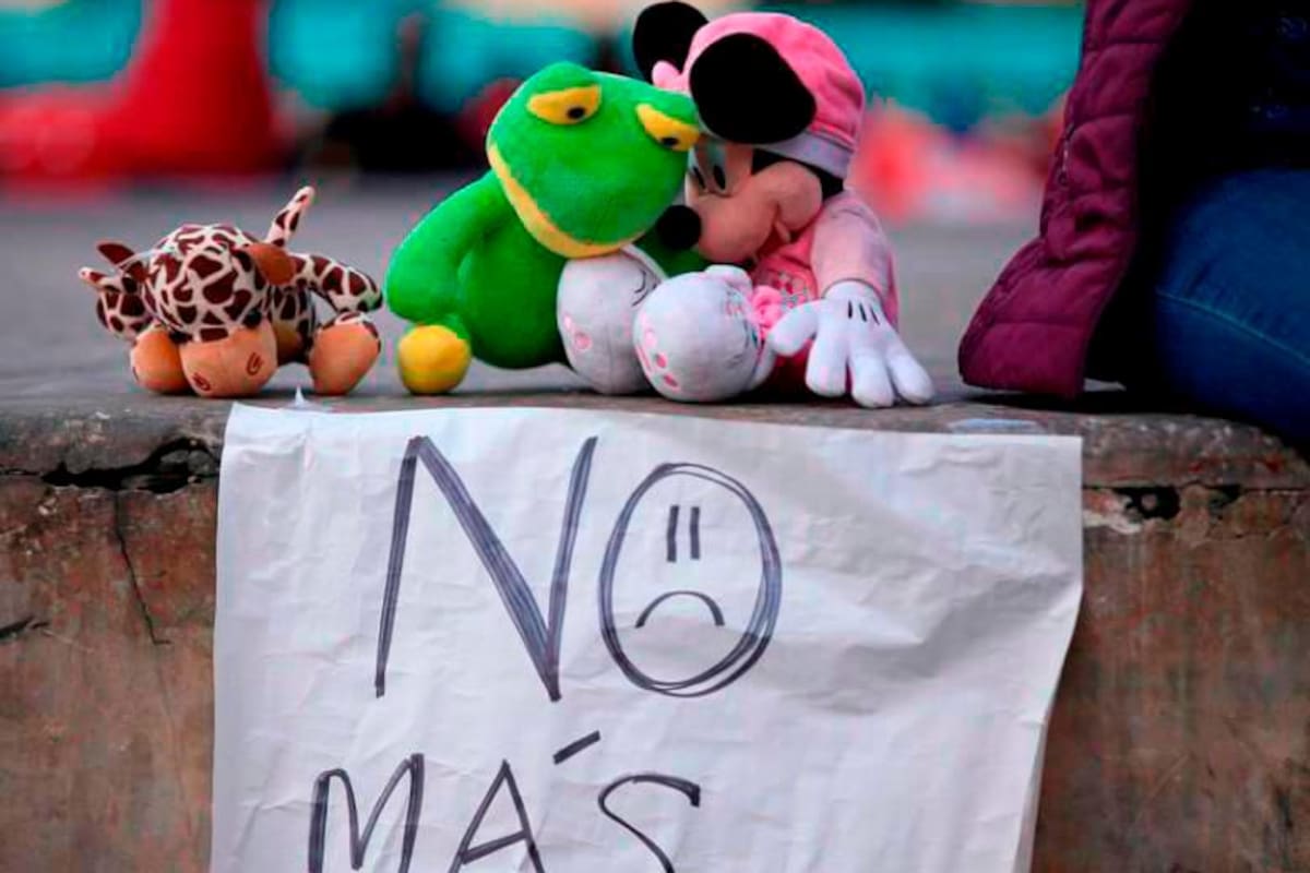 Niñero en California fue hallado culpable de abusa de 16 niños