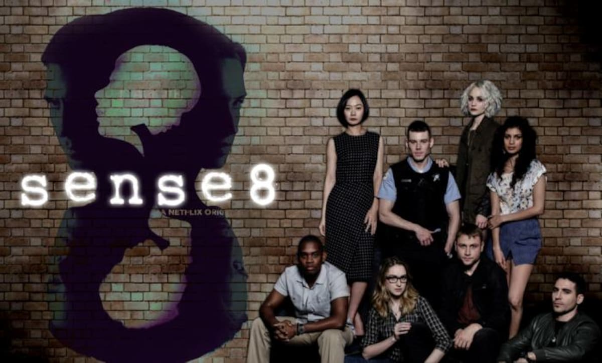 SENSE 8