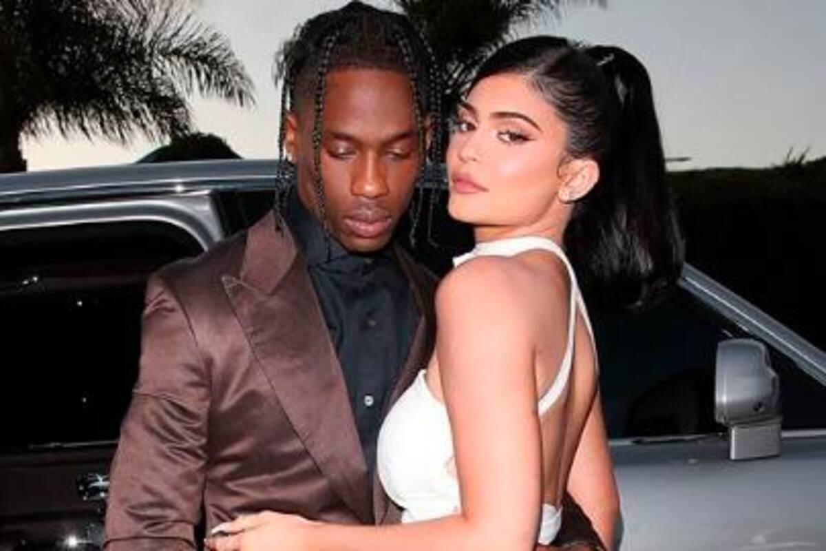¿Kylie Jenner y Travis Scott pusieron fin a su relación?