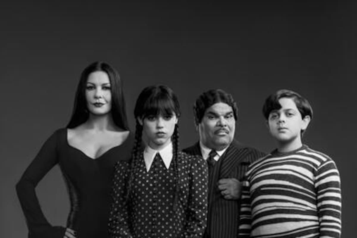 ¡Waw! La serie de Netflix que sigue cosechando éxitos y a qué nivel