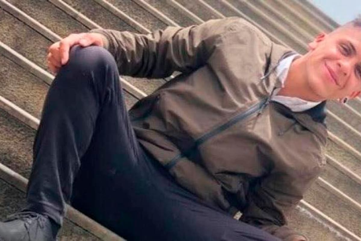 Medicina Legal confirma que Dilan Cruz falleció a causa de un arma del Esmad