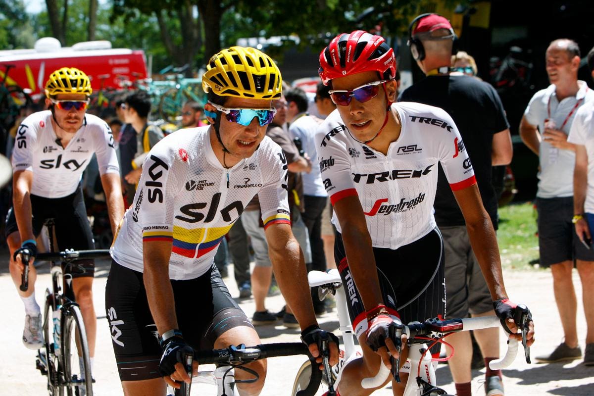 Confirmado el calendario de los Nacionales de Ciclismo 2019