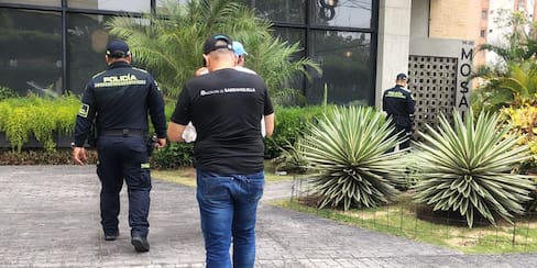 Intensifican inspección a prestadores de servicios de “vivienda turística”