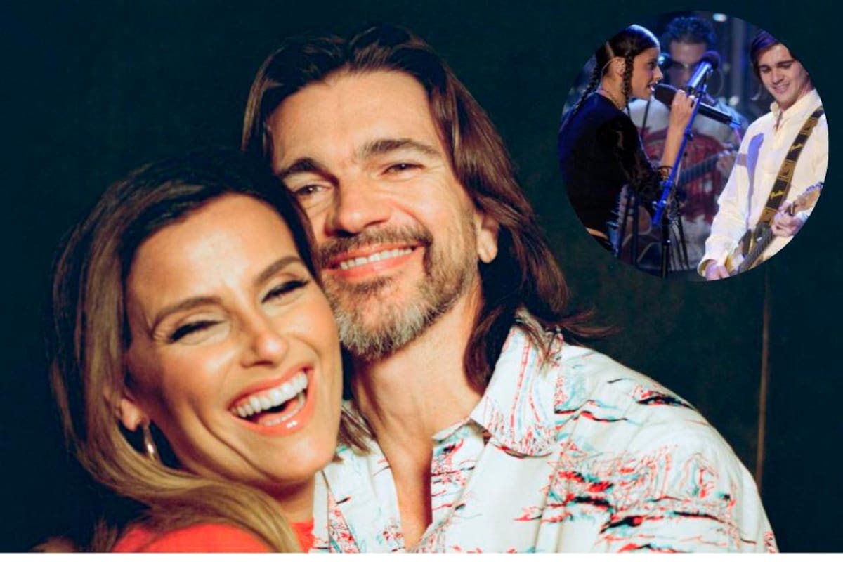 20 años después, Nelly Furtado y Juanes unen sus voces con ‘Gala y Dalí’