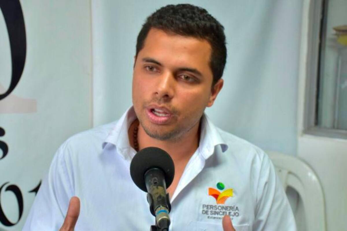 Personería vigila la facturación de servicios públicos en Sincelejo