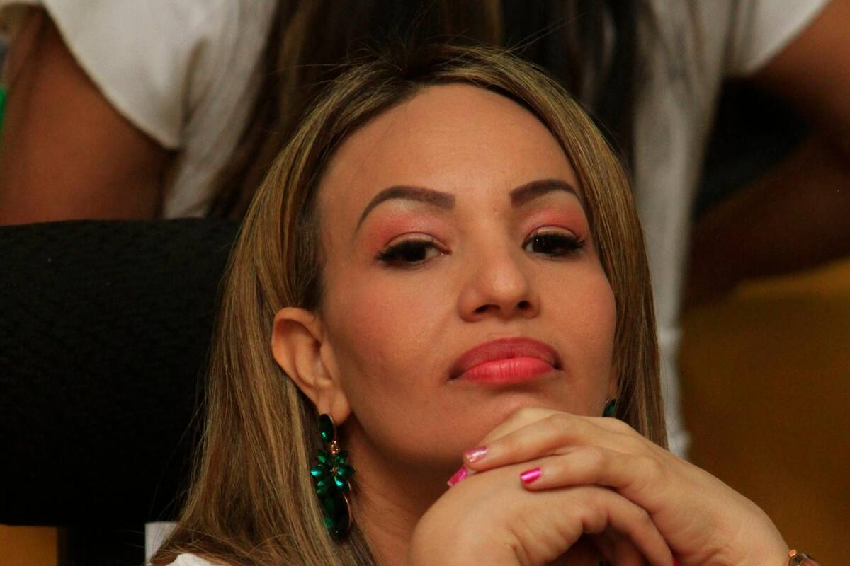 “Lamentable y vergonzoso”: Funcicar sobre detención de concejala Estrada