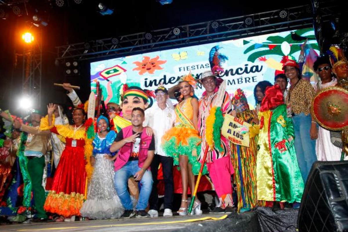 ¿Se cancelan las Fiestas de Independencia? Esto dijo el alcalde Dau