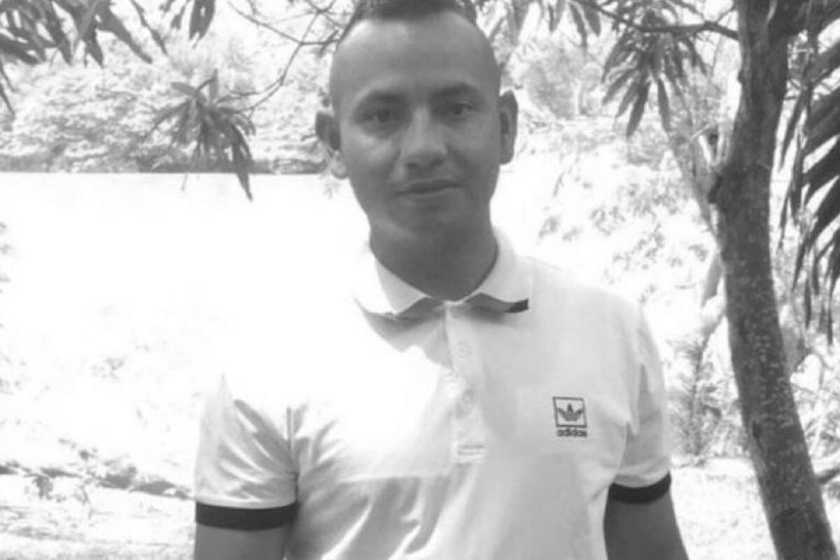 FLIP no descarta que crimen de periodista haya sido por su oficio