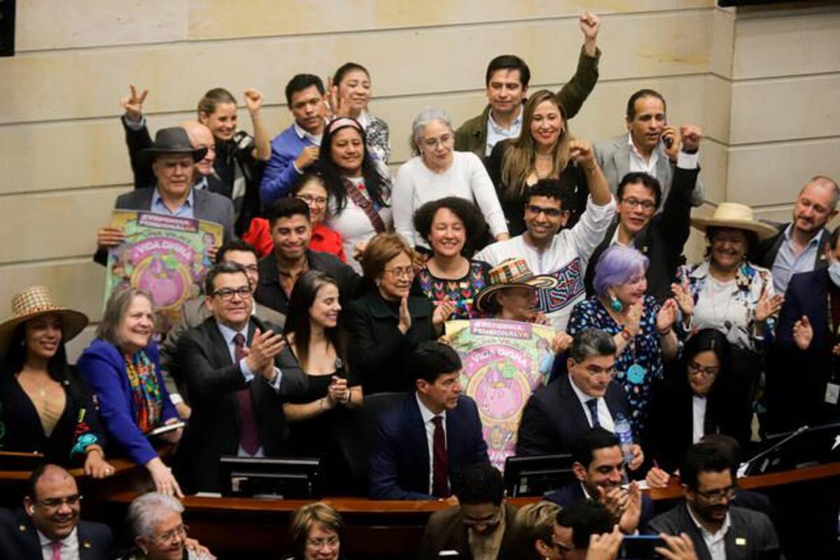 El Gobierno Nacional tiene mes y medio para definir destino de la reforma pensional