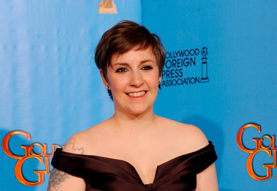 Lena Dunham, creadora de “Girls”, producirá una serie adolescente para HBO