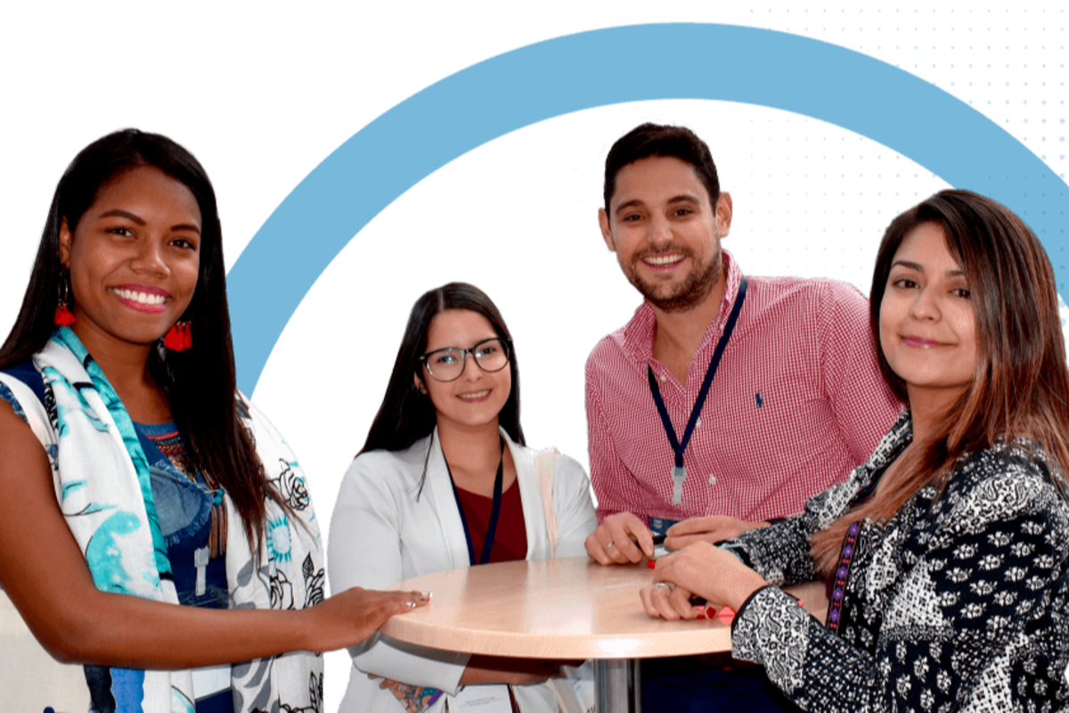 Becas para colombianos en Estados Unidos a profesionales
