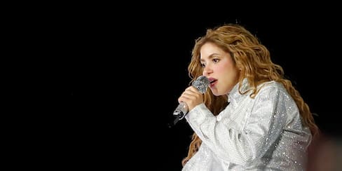 Shakira en el Chocó: donará US$1 millón, abrirá 10 colegios y pide ayuda internacional