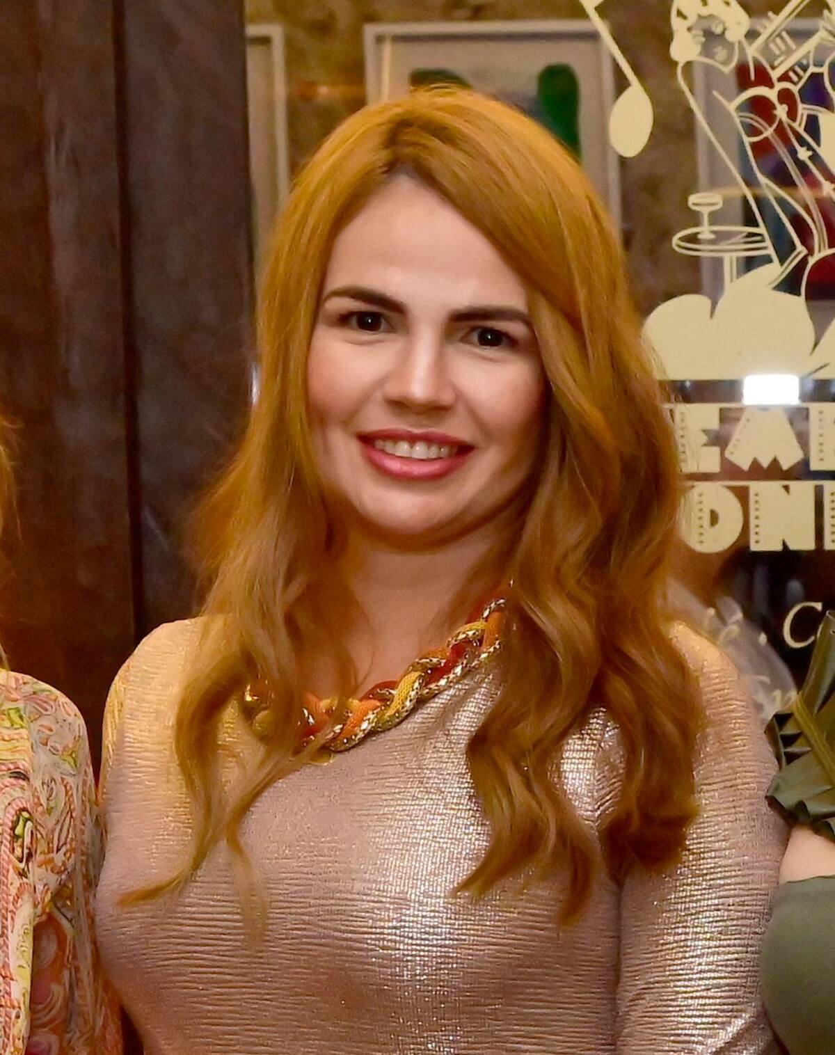 Sofía Lemaitre, directora ejecutiva de Asotelca. //ARCHIVO