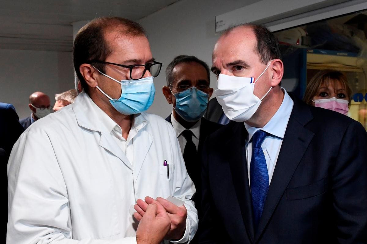 Francia contra la pobreza: 700 millones de euros para enfrentar la crisis