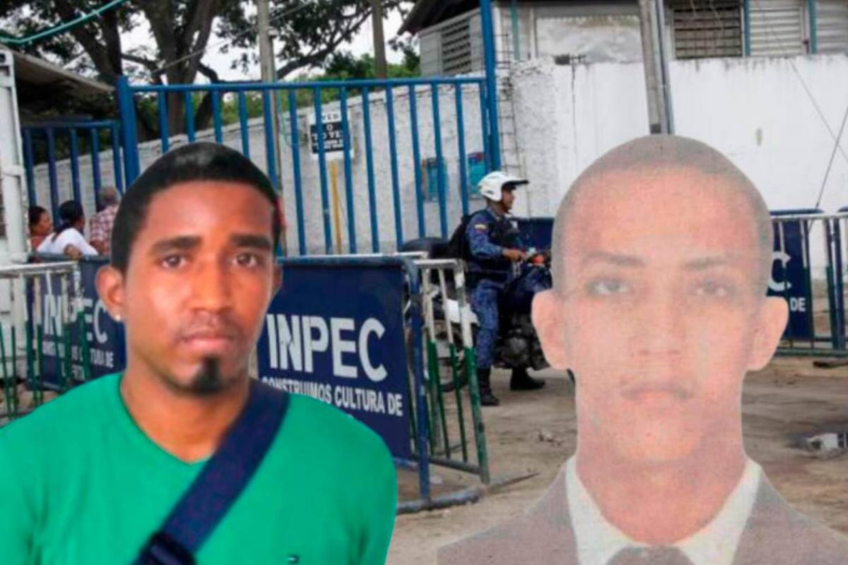 48 años de cárcel por asesinar a comerciante y herir a otras tres personas