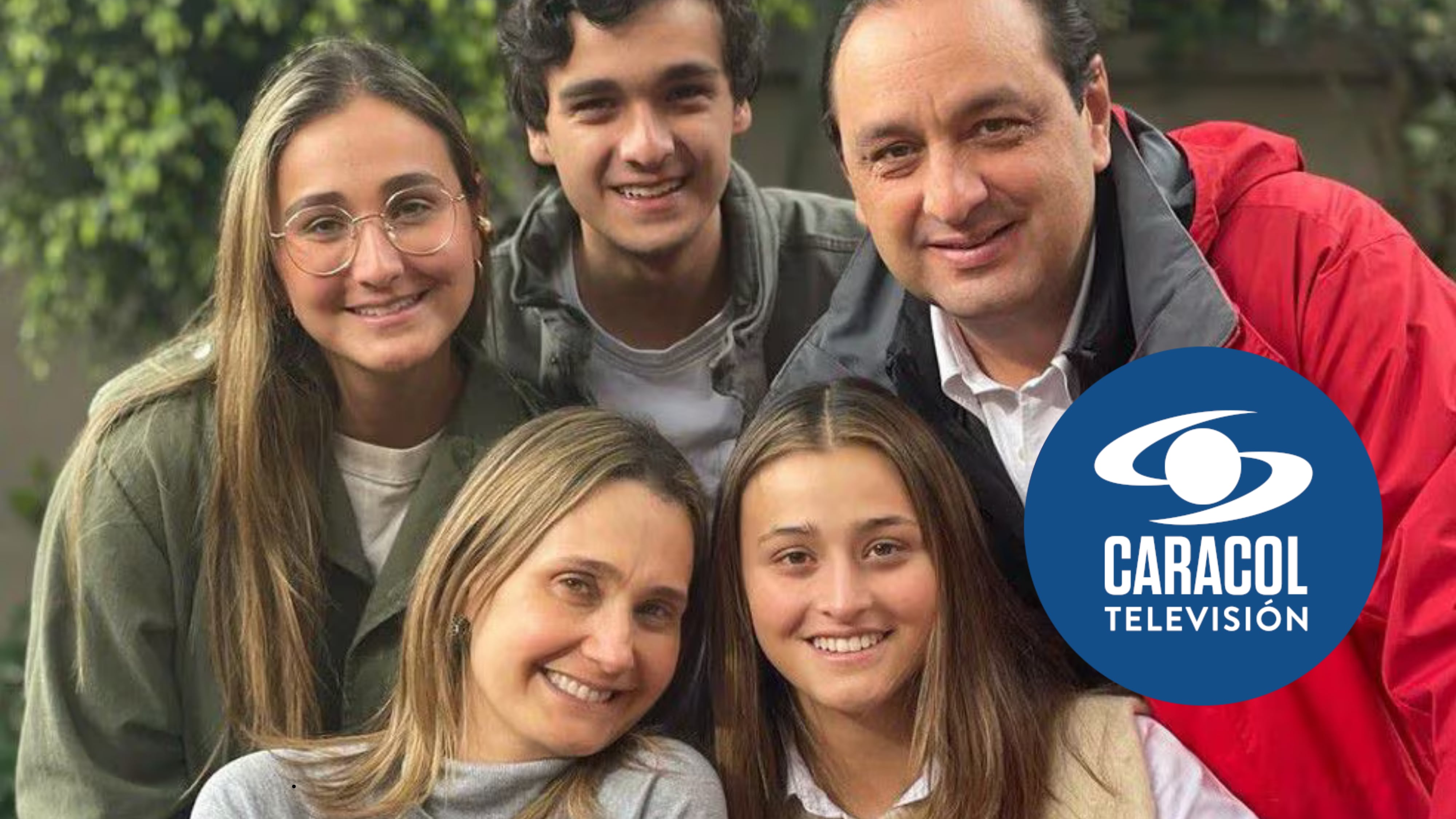 Hija de Jorge Alfredo Vargas habla tras escándalo en Caracol: “No me han  soltado”