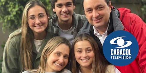 Hija de Jorge Alfredo Vargas habla tras escándalo en Caracol: “No me han soltado”