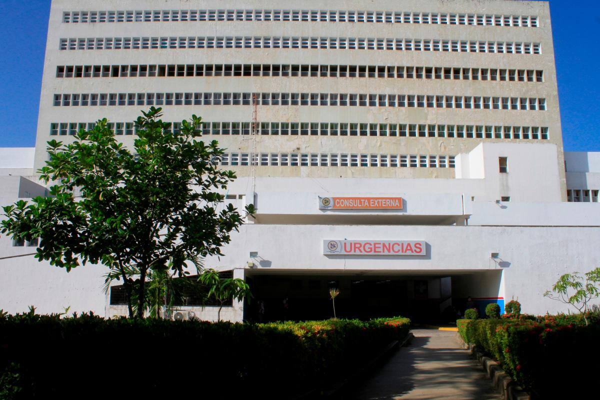 Sigue investigación por presunto caso de abuso sexual en el HUC