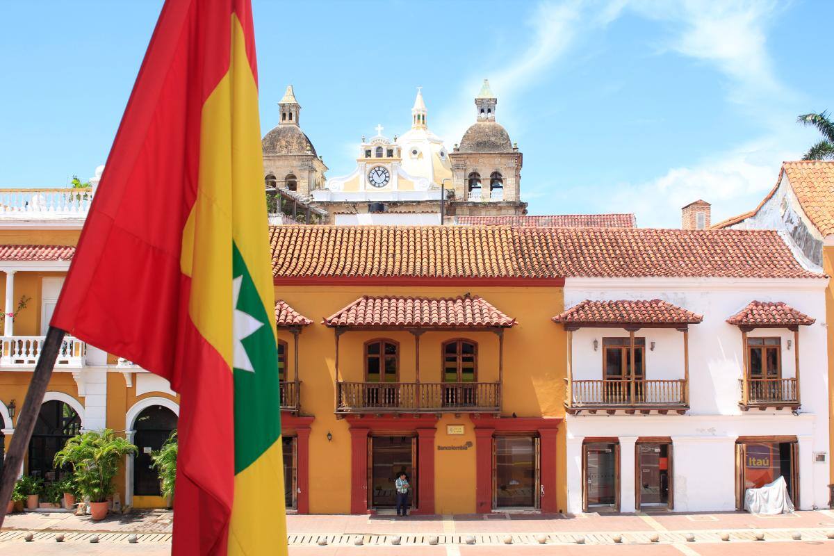 Esta será la agenda de la celebración del cumpleaños de Cartagena