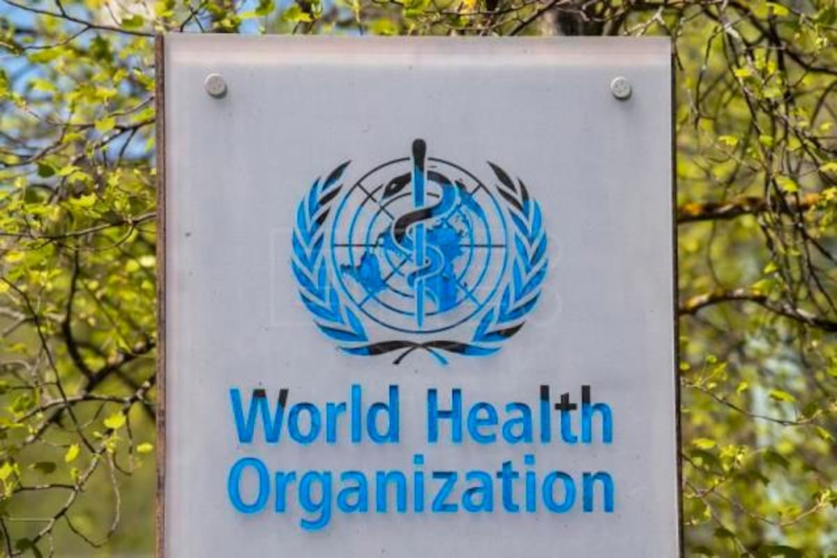 Recomendaciones de la OMS ante la nueva hepatitis aguda infantil